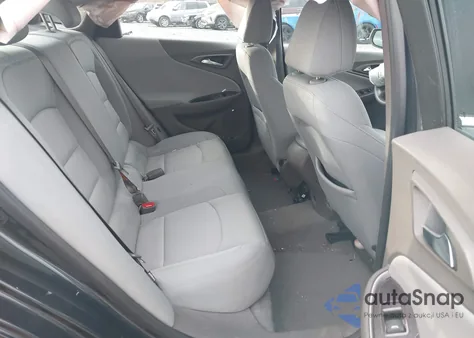 2020 Chevrolet Malibu Fwd Ls from USA, damaged, VIN 1G1ZB5ST0LF155115